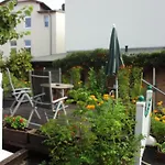 Apartment Kajüte