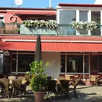 Apartment Kajüte