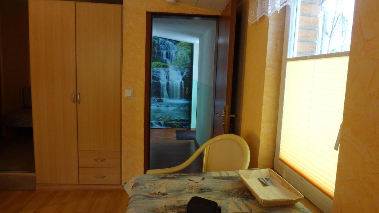 Kajüte Apartment *